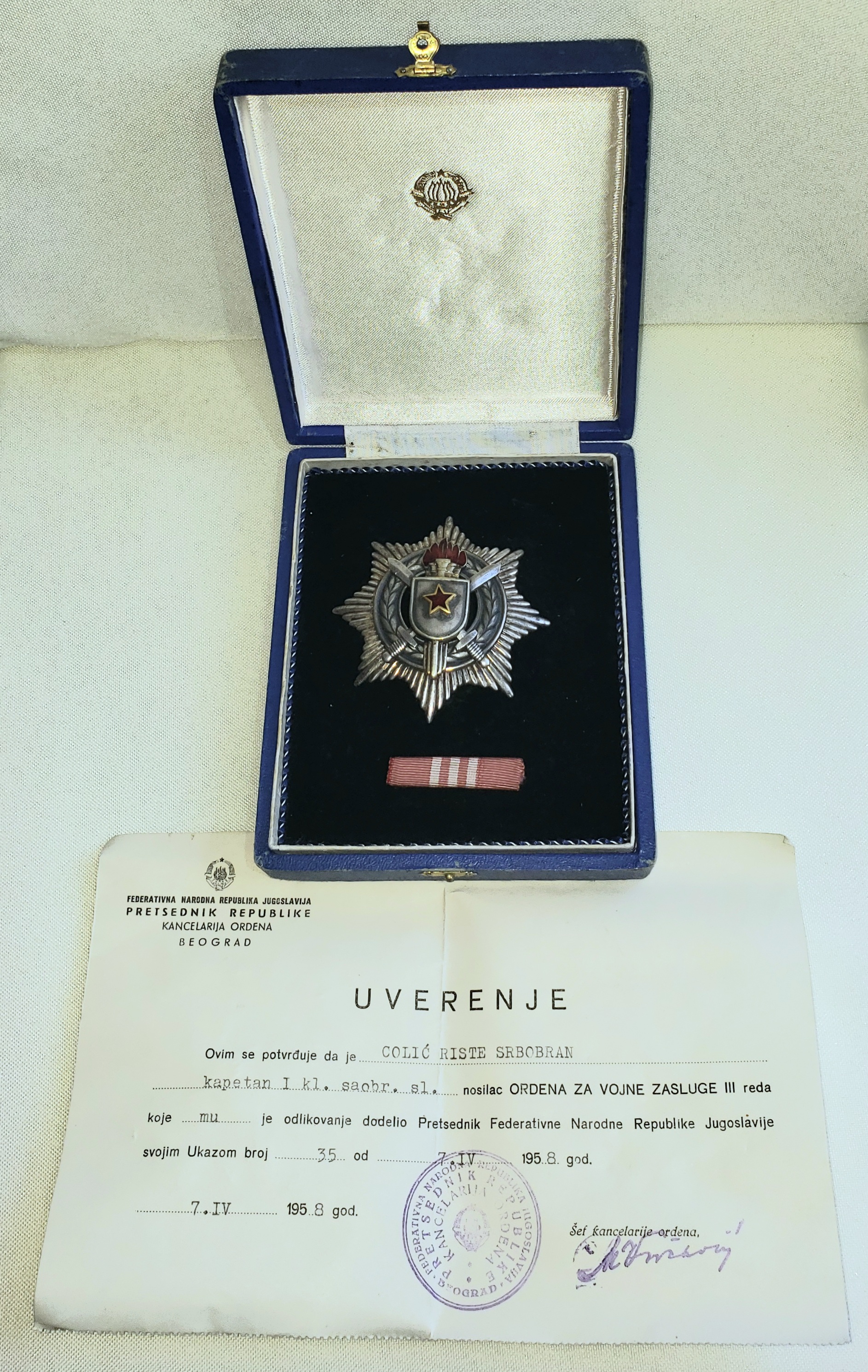 Serbia - Yugoslavia